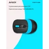 Мышь A4Tech Fstyler FG10S черный/синий оптическая (2000dpi) silent беспроводная USB для ноутбука (4but) Мышь A4Tech Fstyler FG10S черный/синий оптическая (2000dpi) silent беспроводная USB для ноутбука (4but)